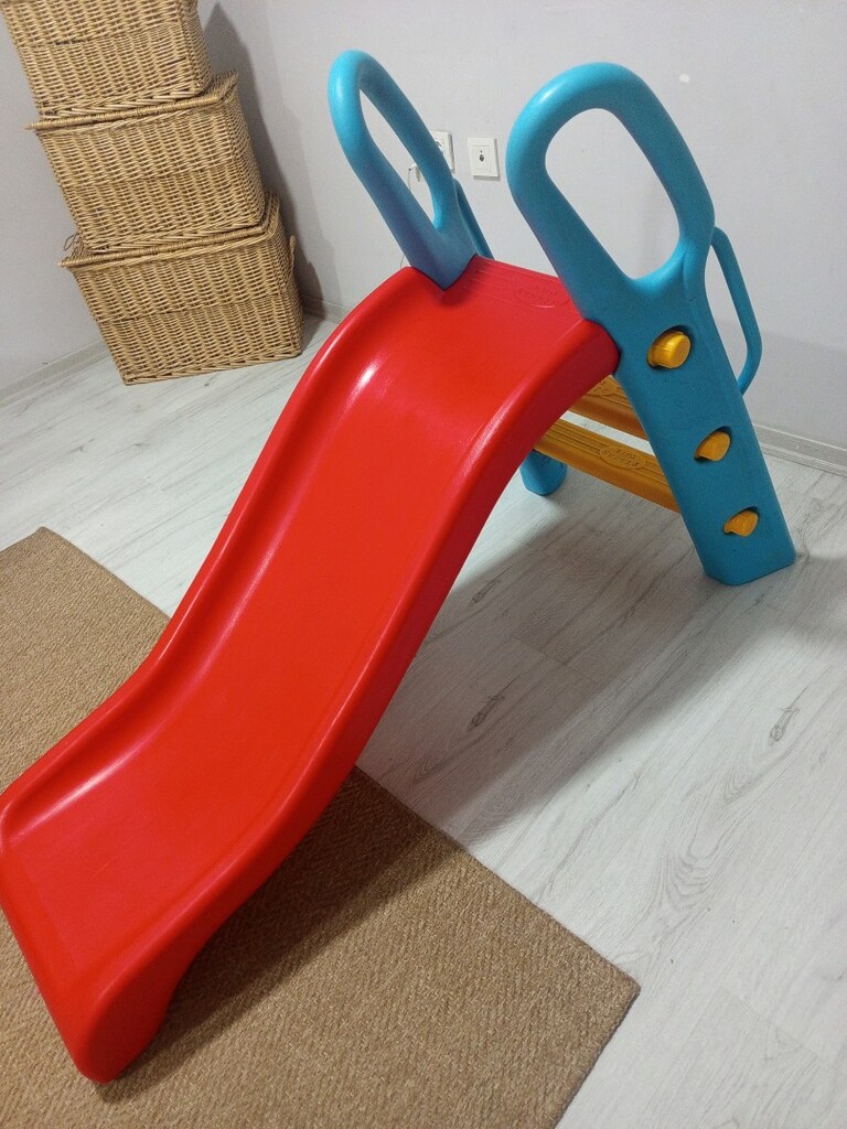 kaydırak - 3