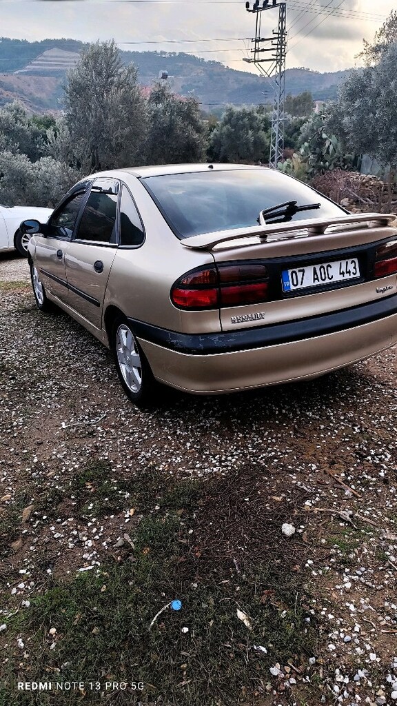 değişen siz düşük km li - 5