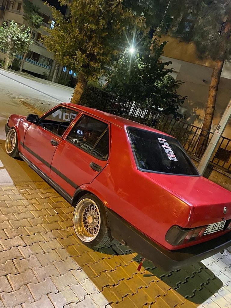 94 doğan S - 12