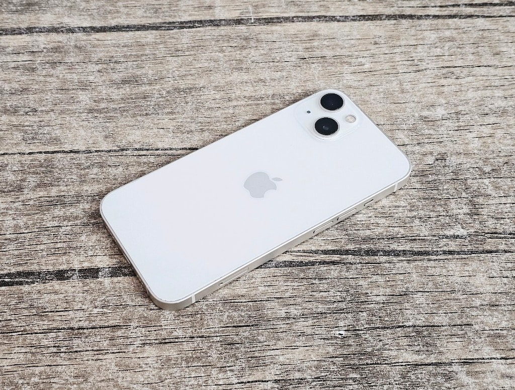 İPHONE 13 - 128 GB 6 AY GARANTİLİ ORJİNAL HATASIZ - 9
