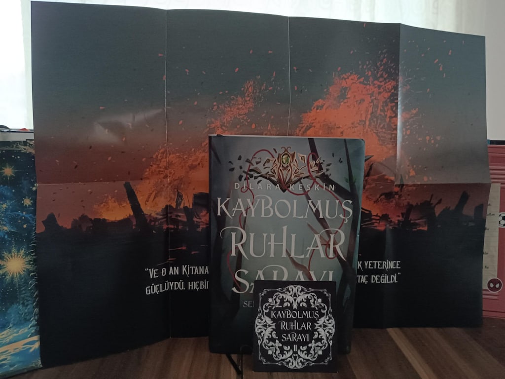 2. El Temiz Satılık Wattpad Kitapları (Açıklamayı Oku) Devamı - 9