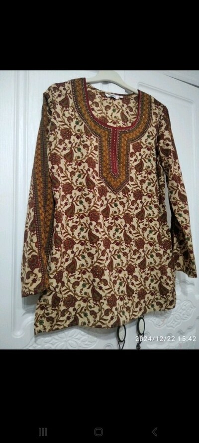 bayan tunik