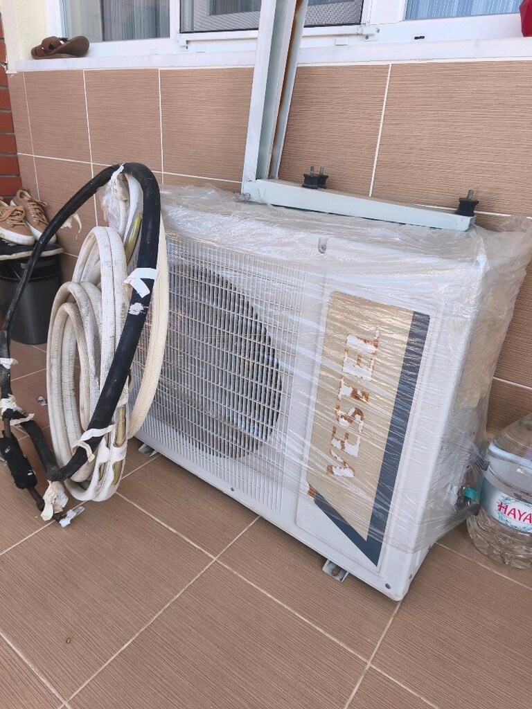 Vestel klima 24 binlik - 3