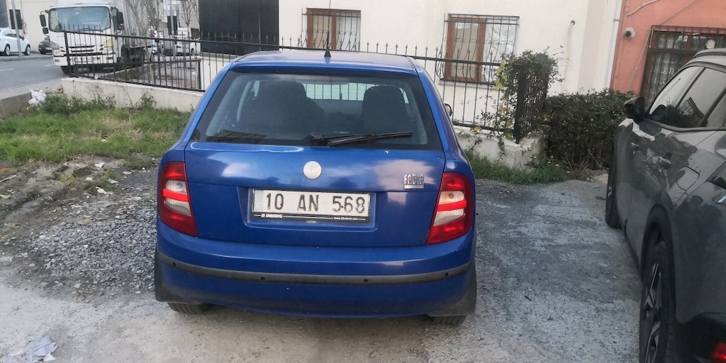Ülke değişikliği sebebiyle satılıktır. - 4