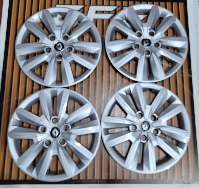 RENO /// ORJİNAL /// JANT KAPAĞI TAKIM... /// 16 İNÇ ///