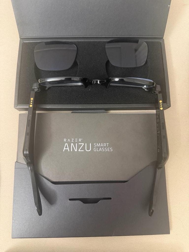 Razer Anzu Akıllı Gözlük - 3