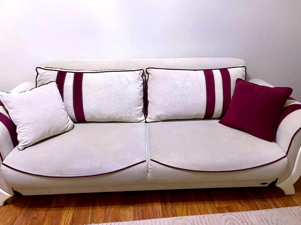 koltuk takımı - 2