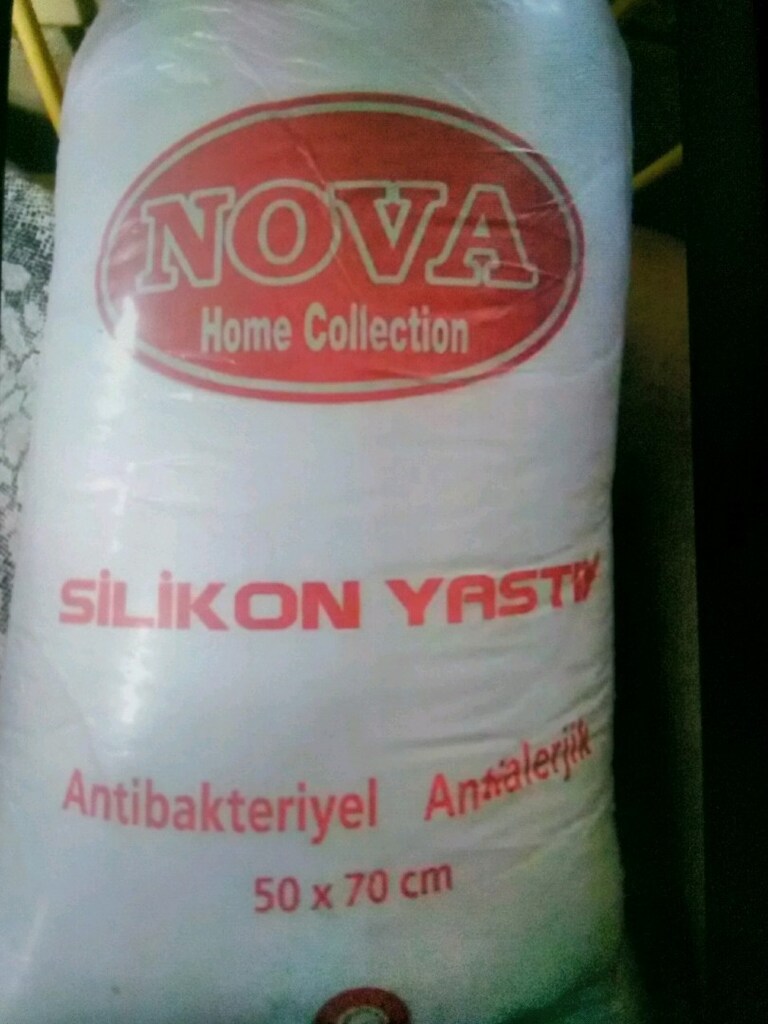 Yastık Çeşitlerinde Kampanya