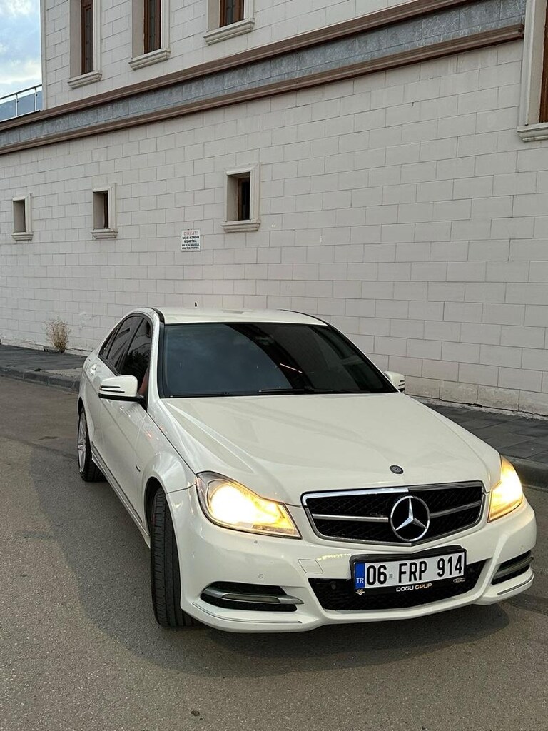 daha uygun c 180 yok - 3