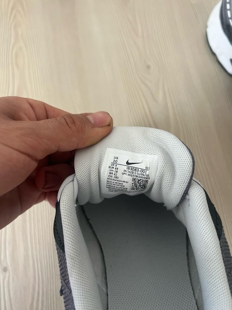 Nike İnitiator Spor Ayakkabı - 3
