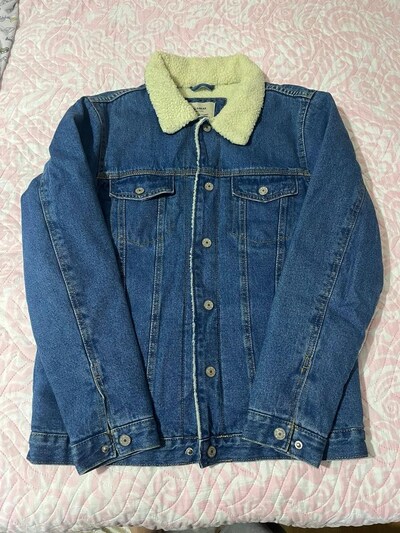 pull and bear ceket