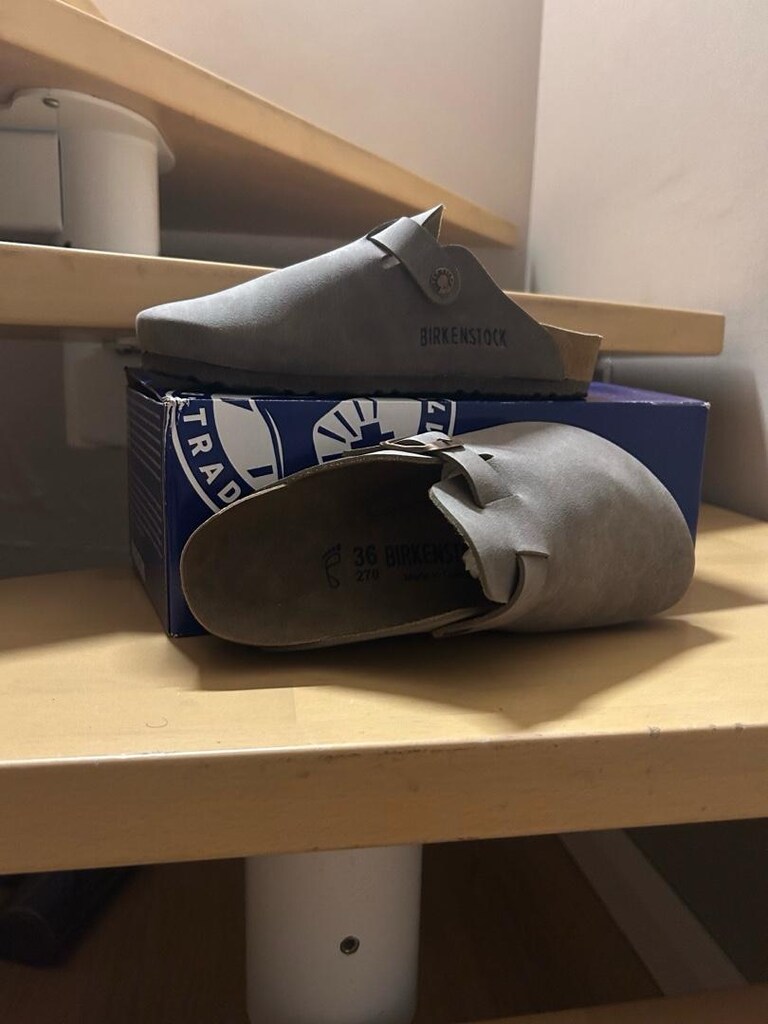 BİRKENSTOCK sandalet a class - 3