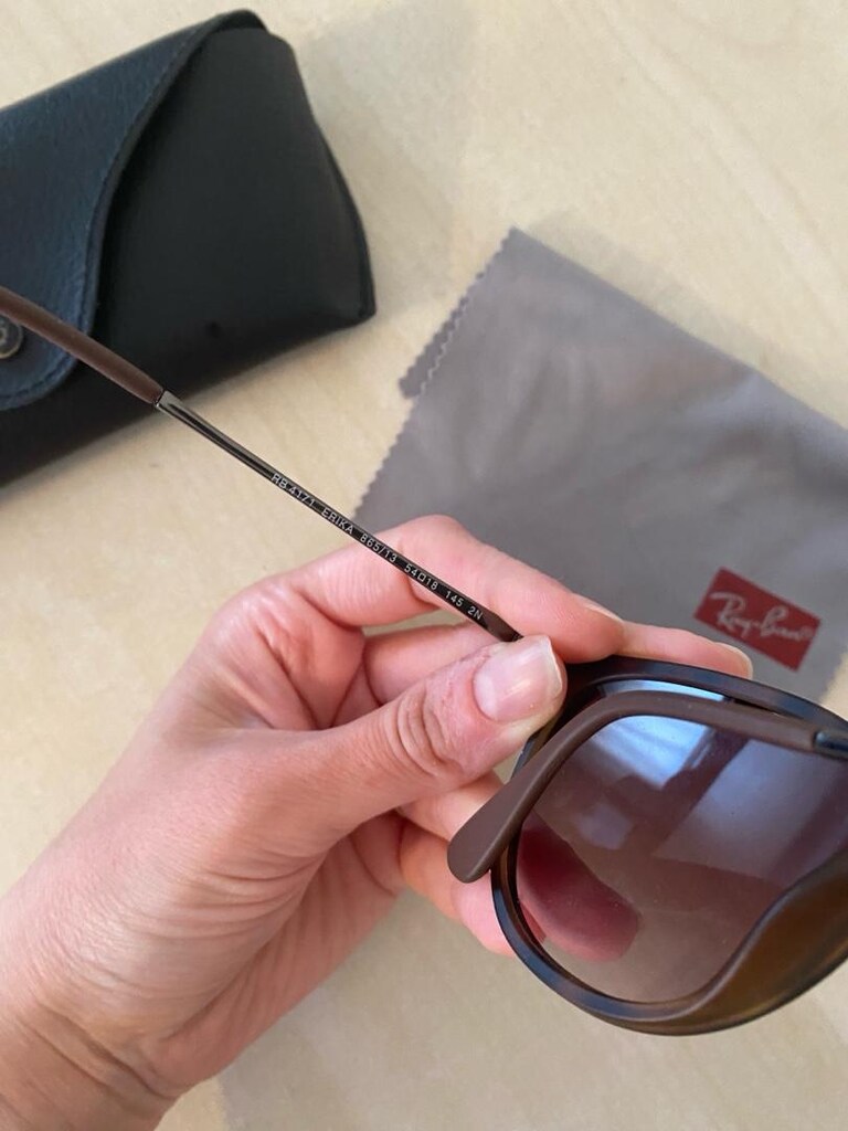 rayban güneş gözlüğü - 2
