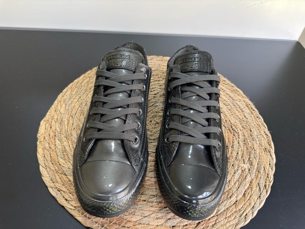Orginal CONVERSE 38 numara - 2
