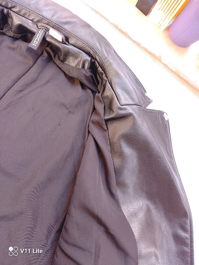H&M çeket — görsel 19/20