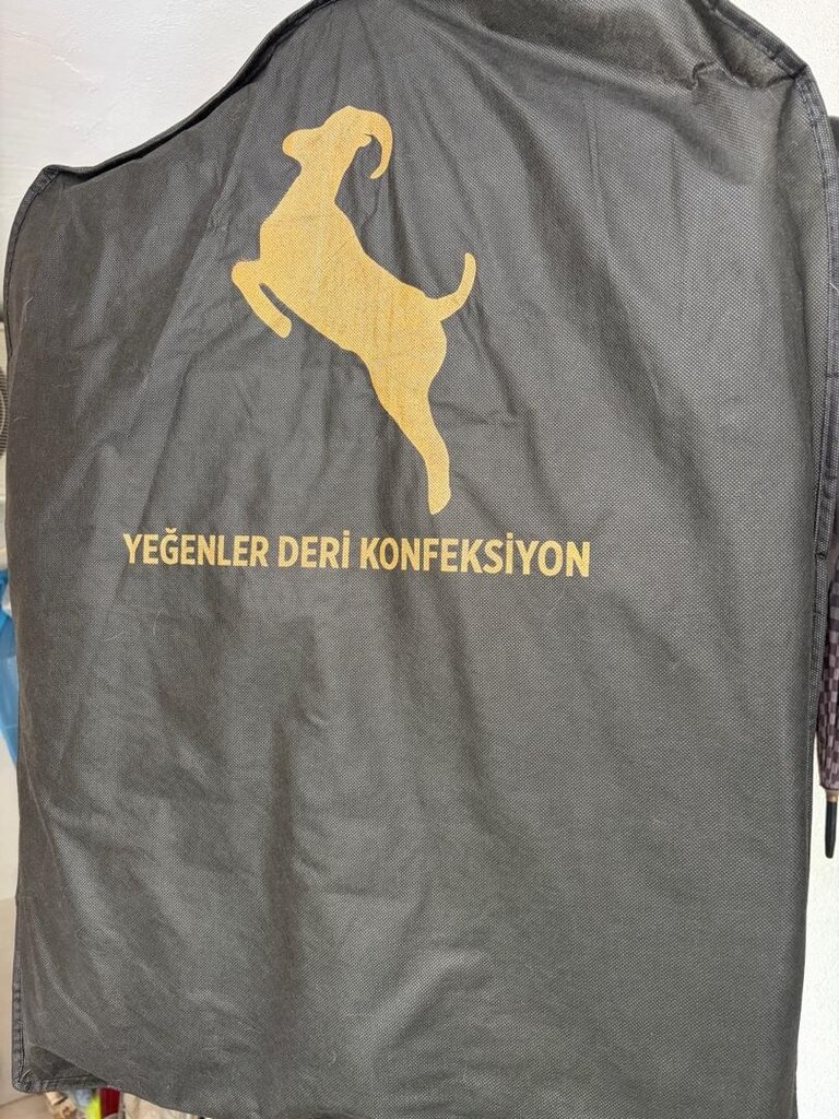 YEĞENLER DERİ CEKET - 7