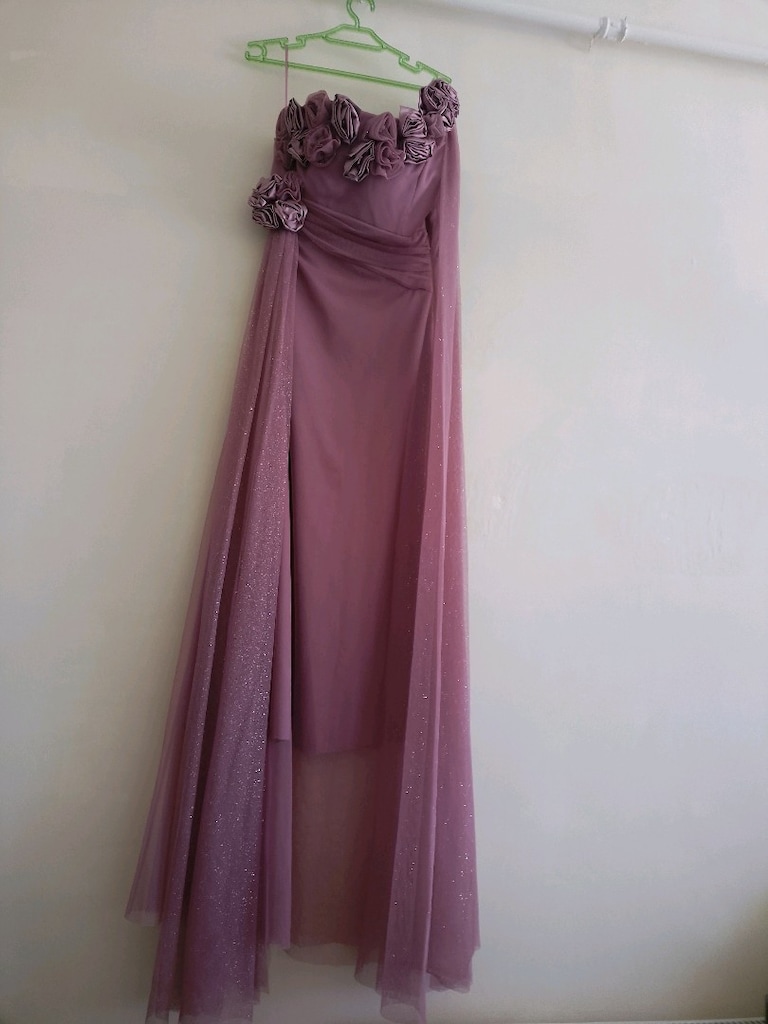 sifir kadin elbise L beden - 2