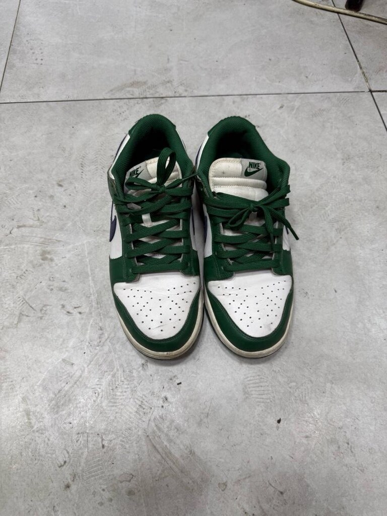 nike dunk - 5
