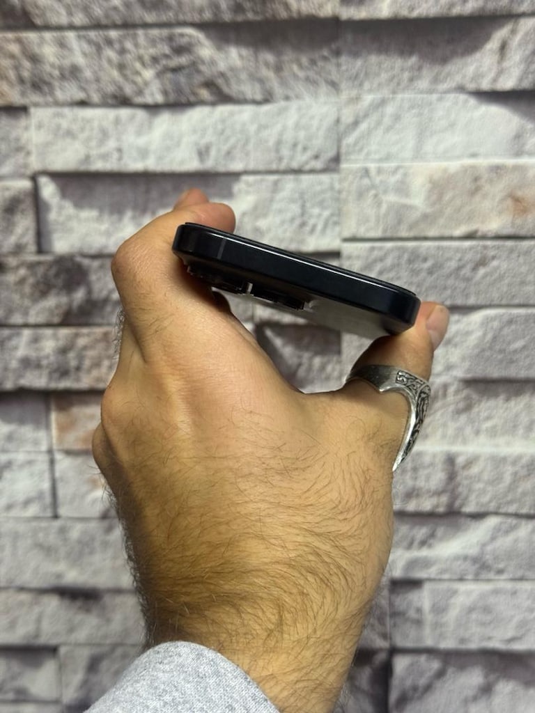 IPhone 16 Pro 256 GB TR / Takas Olur - 5