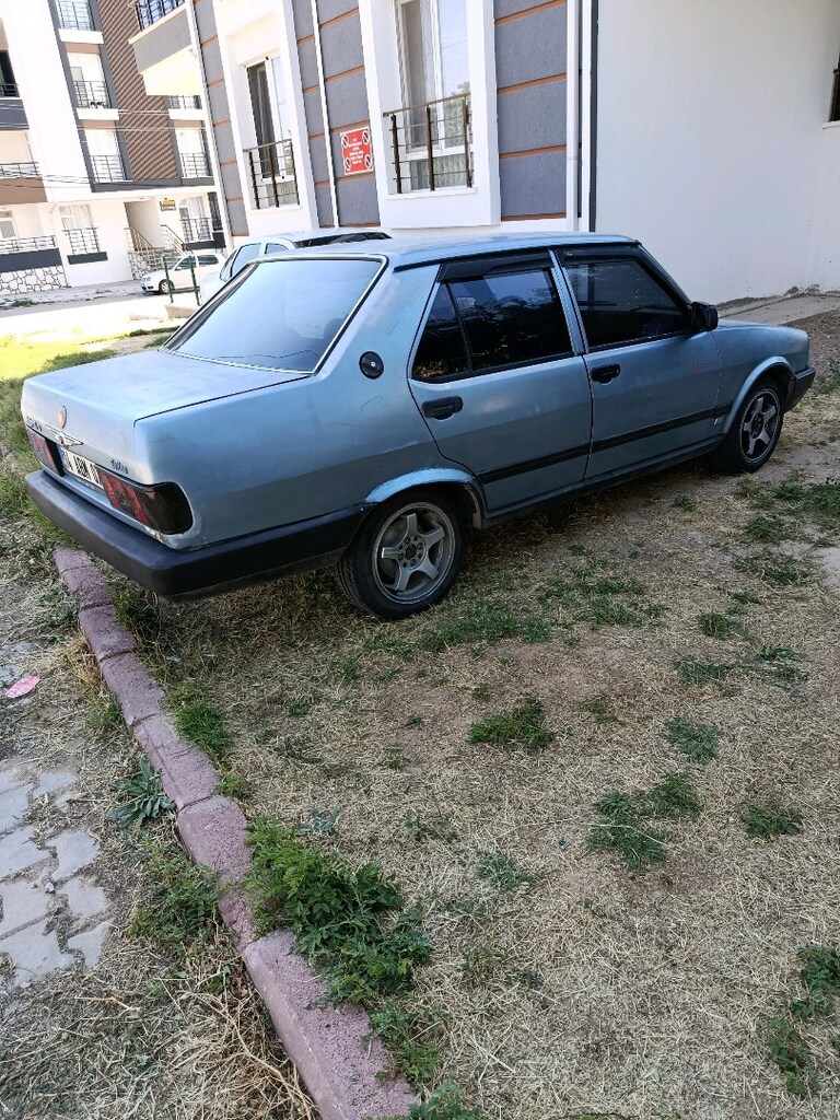 satılık doğan L 1992 model - 4