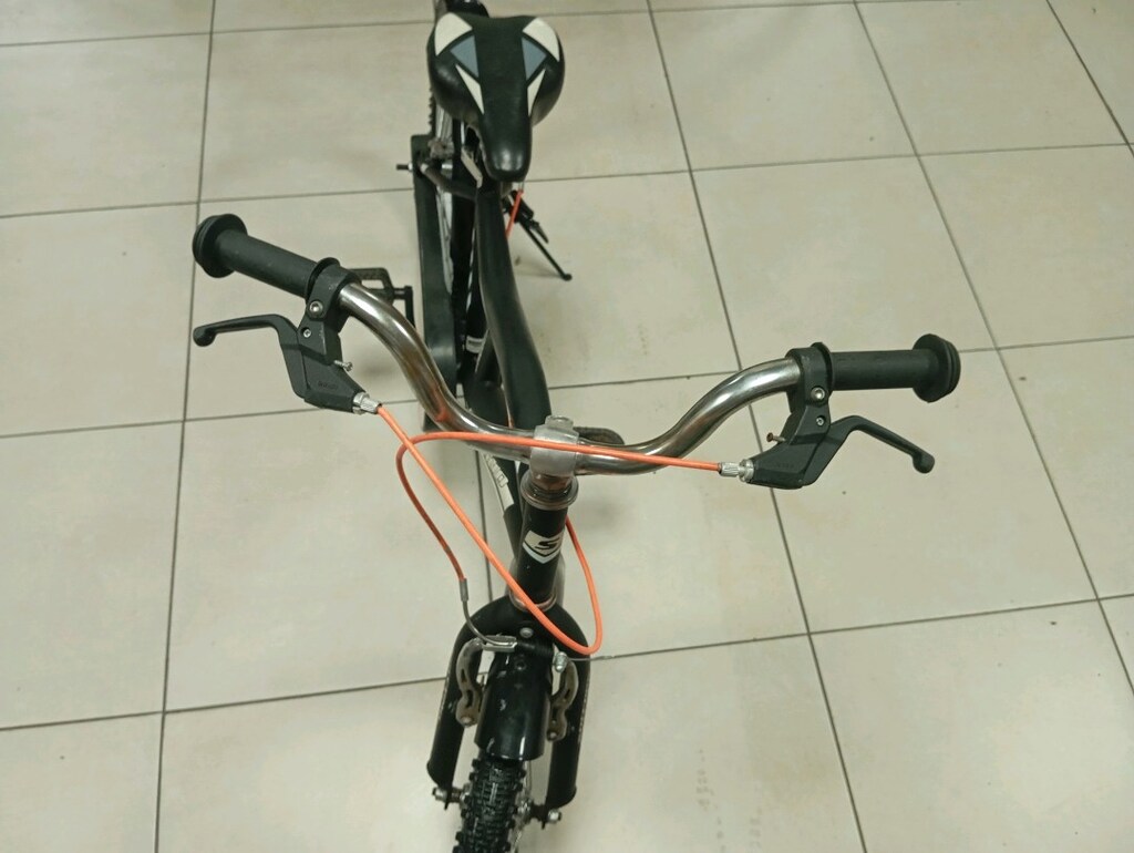 SIFIR GİBİ SALCANO 20 JANT TEMİZ AZ KULLANILMIŞ - 6