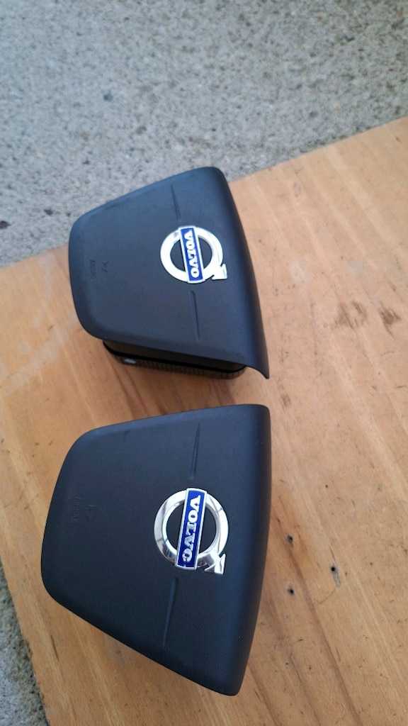 VOLVO V40 V40CC S60 S80 XC60 V70 V60 Direksiyon Airbag 2011-2019. - 11
