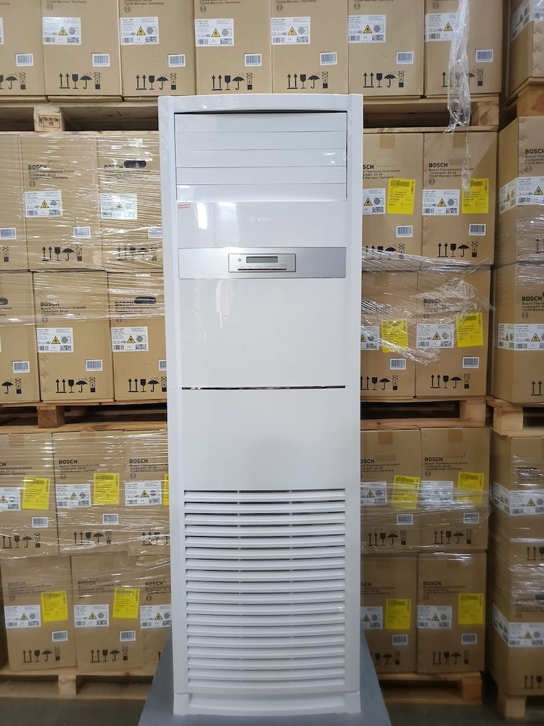 Bosch Climate CL5000L W A++ 48000 BTU Klima (OUTLET) - 2