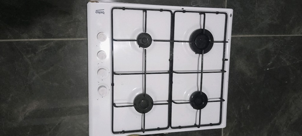 Ocak tüplü - 2