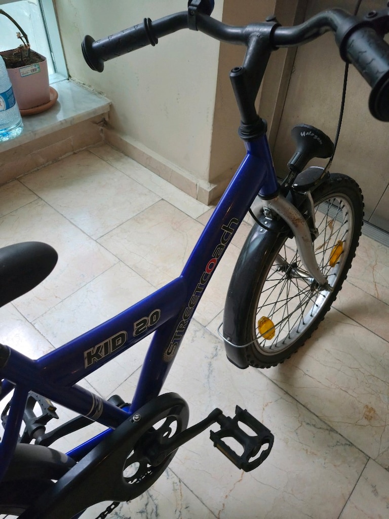 Salcano Ng750/Bianchi Luca24/20 Jant İthal Bisiklet - 6
