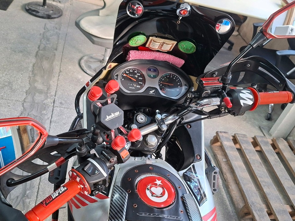 Honda Hayat Honda - 11