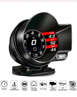 araç obd 2 göstergesi - 3