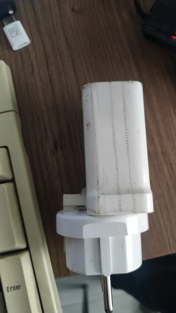 Huawei supercharge 40w - 5