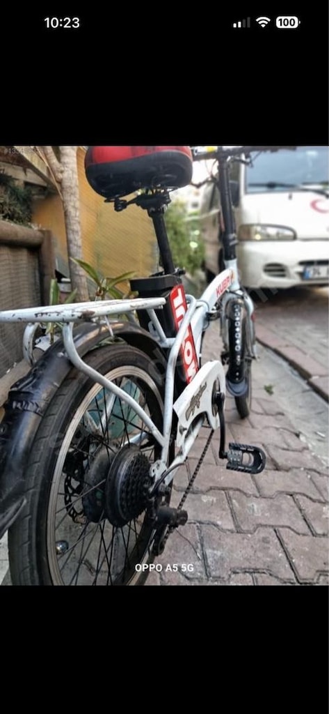 kuba speedligth pro - 3