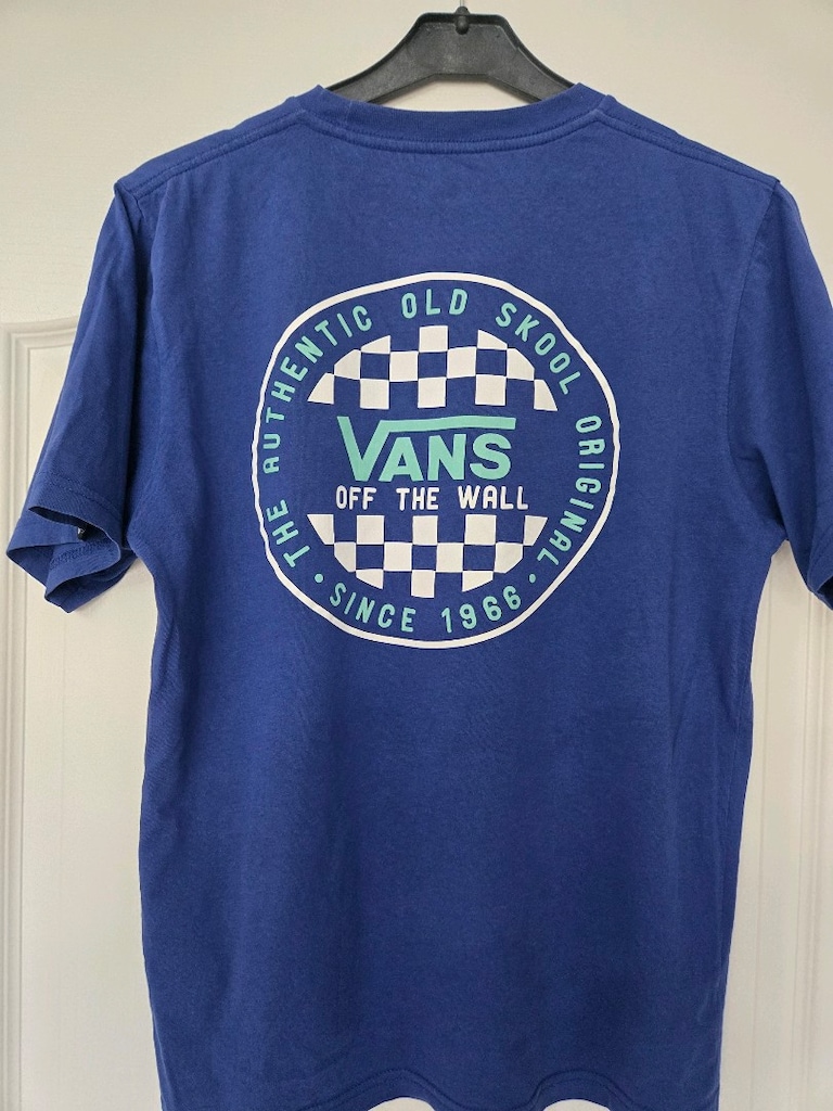 Vans - 4