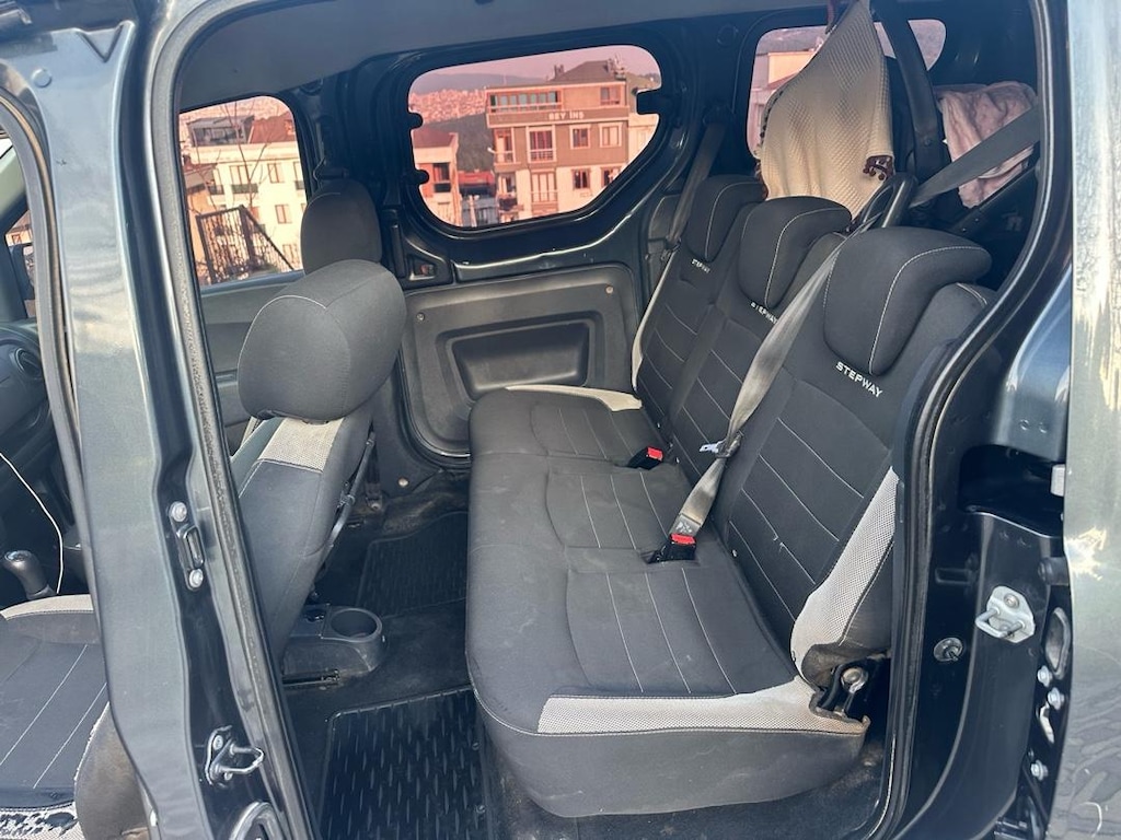 2019 dacker stepway 1,5 dci - 10