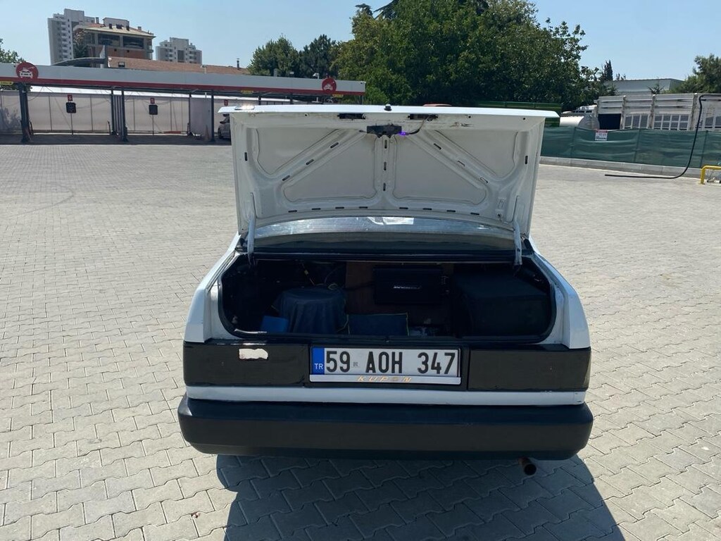 Tofaş Şahin S 97 motor muayne yeni - 10