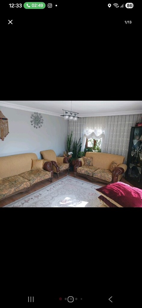 koltuk takımı - 9