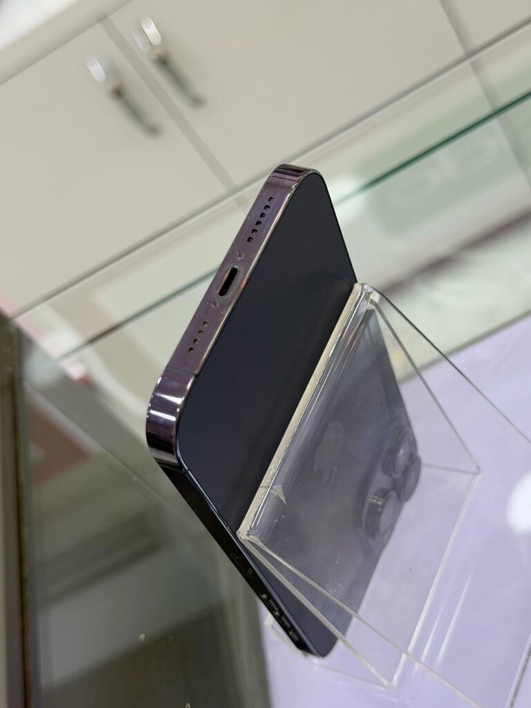 İphone 14 Pro Max 256 Gb - 5