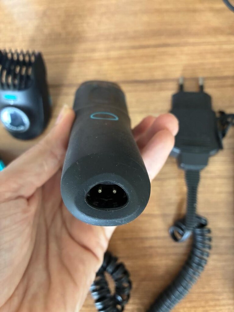 Braun arızalı traş makinesi - 4