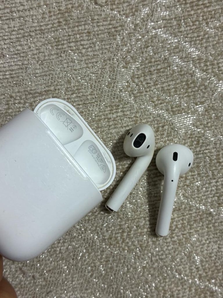 airpods (2. nesil) - 3