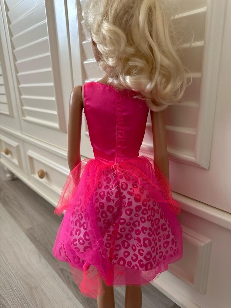 barbie - 4