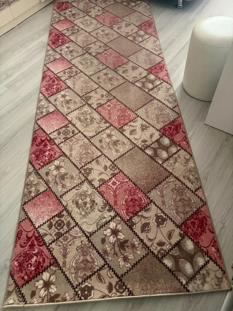 Yolluk halı - 2