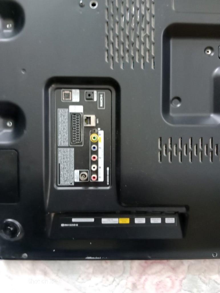 SAMSUNG ARIZALI TELEVİZYON - 3