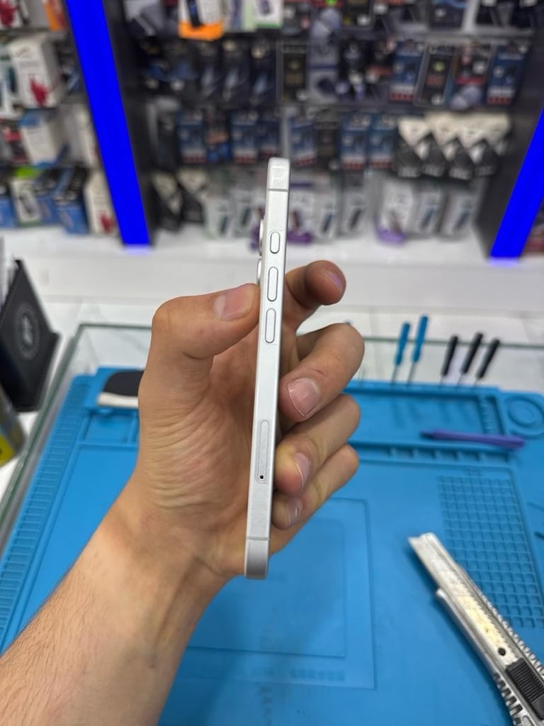 İPHONE 16 128GB YURTDIŞI - 4