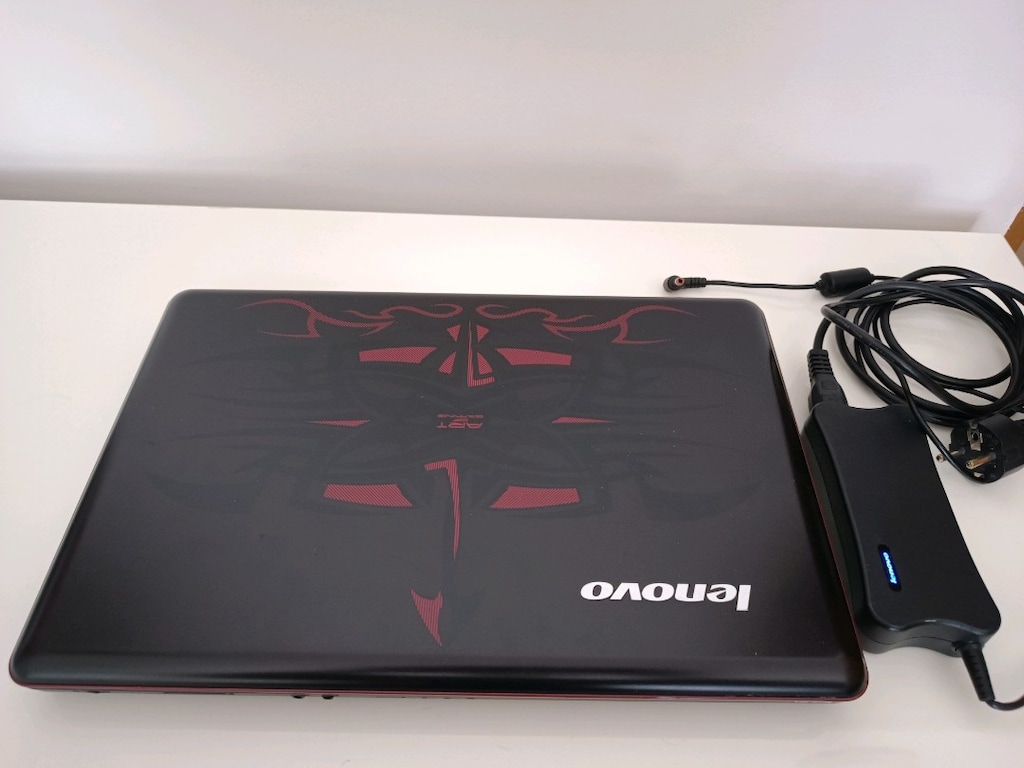 LENOVO İ5 IDEAPAD - 8