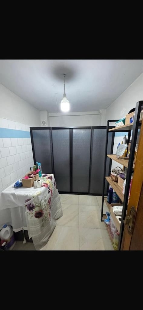 DUŞA KABİN