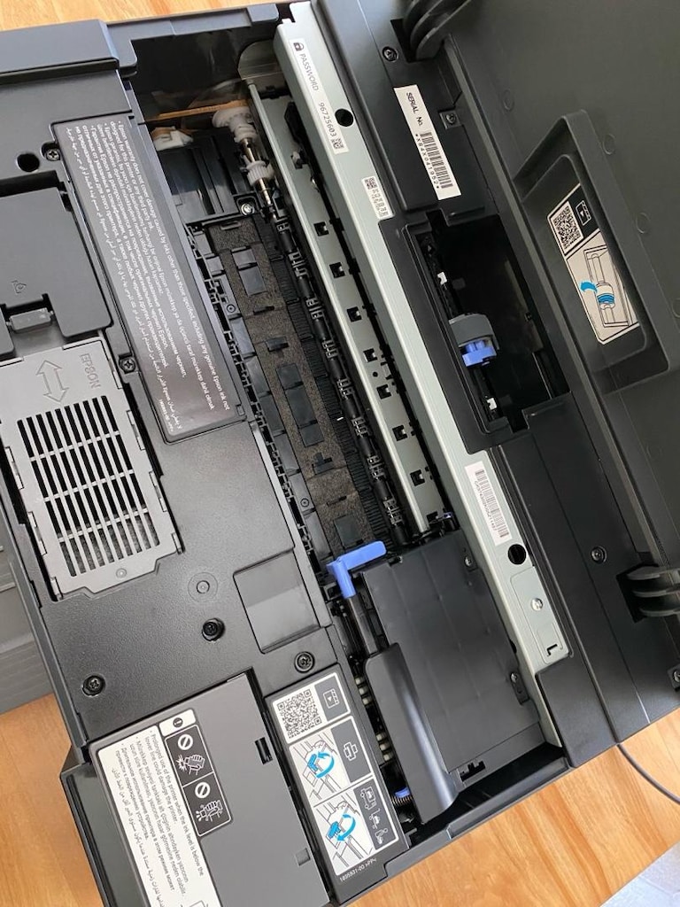 Epson L8050 - 2