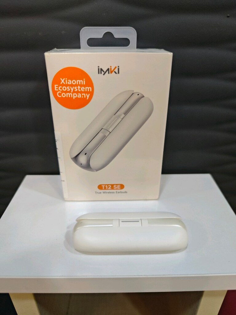 Xiaomi İmiki - 2