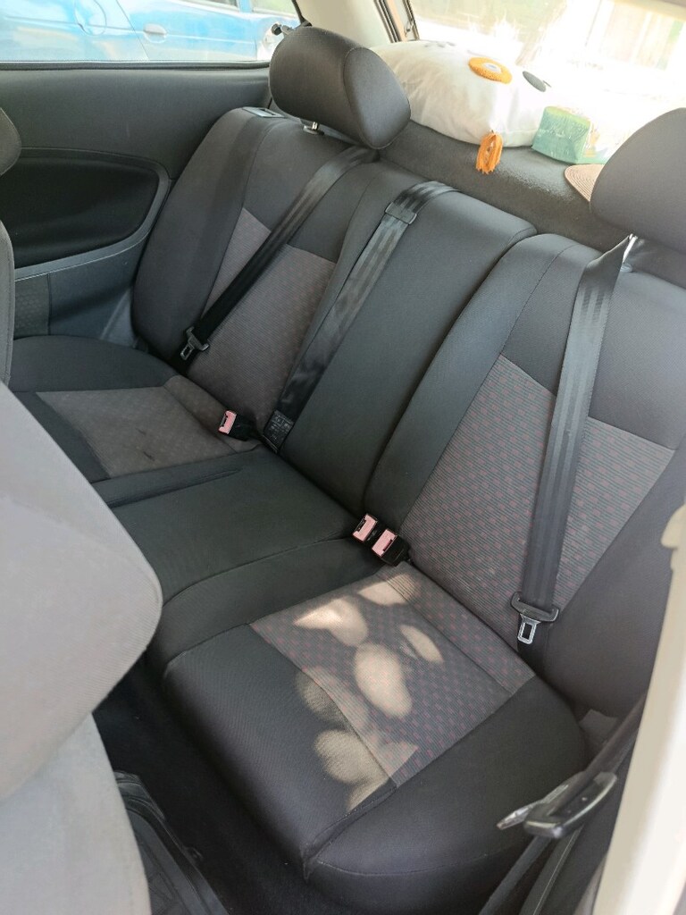 Seat Ibiza sport - 12
