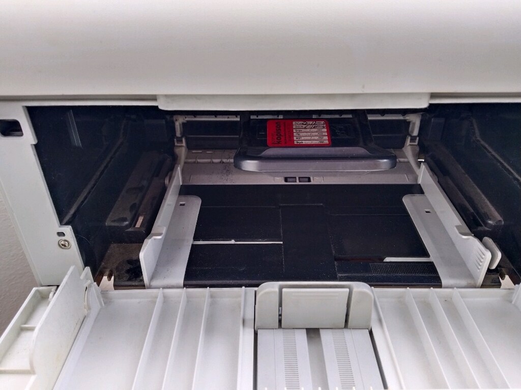Samsung ML-1610 Lazer Yazıcı - 5